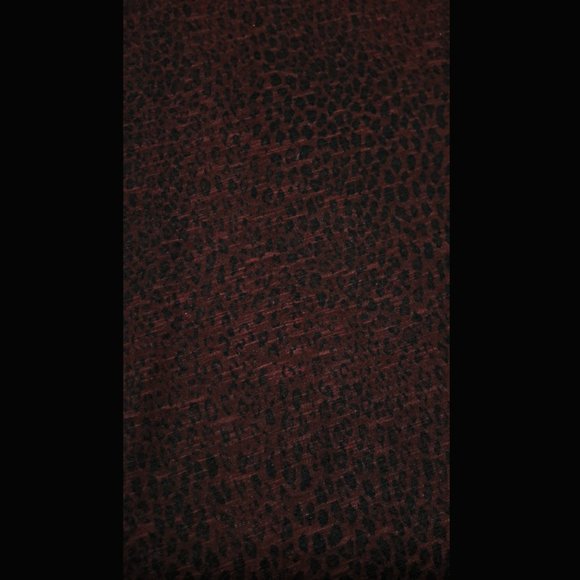 ⁕ We The Free ⁕  Free People  ⁕ Cheetah Print Clare Tee ⁕ NWOT Size S - Picture 7 of 7